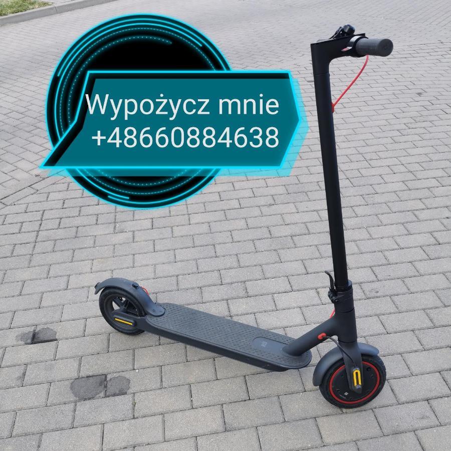 Apartamenty Muzyczna 14 Suwałki Eksteriør bilde