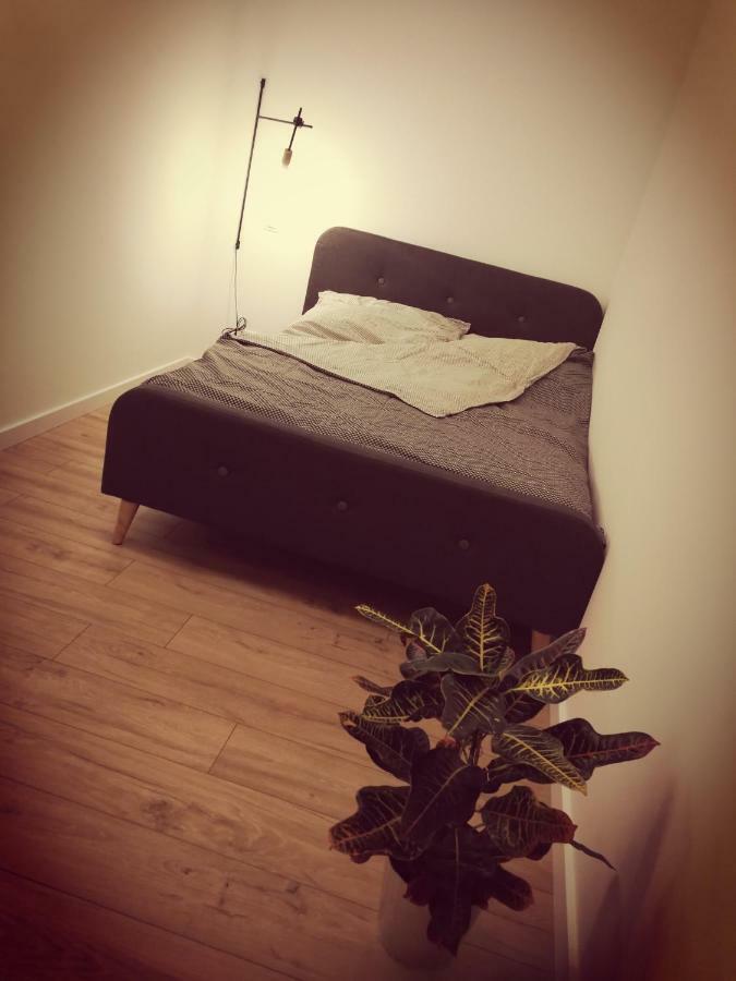 Apartamenty Muzyczna 14 Suwałki Eksteriør bilde