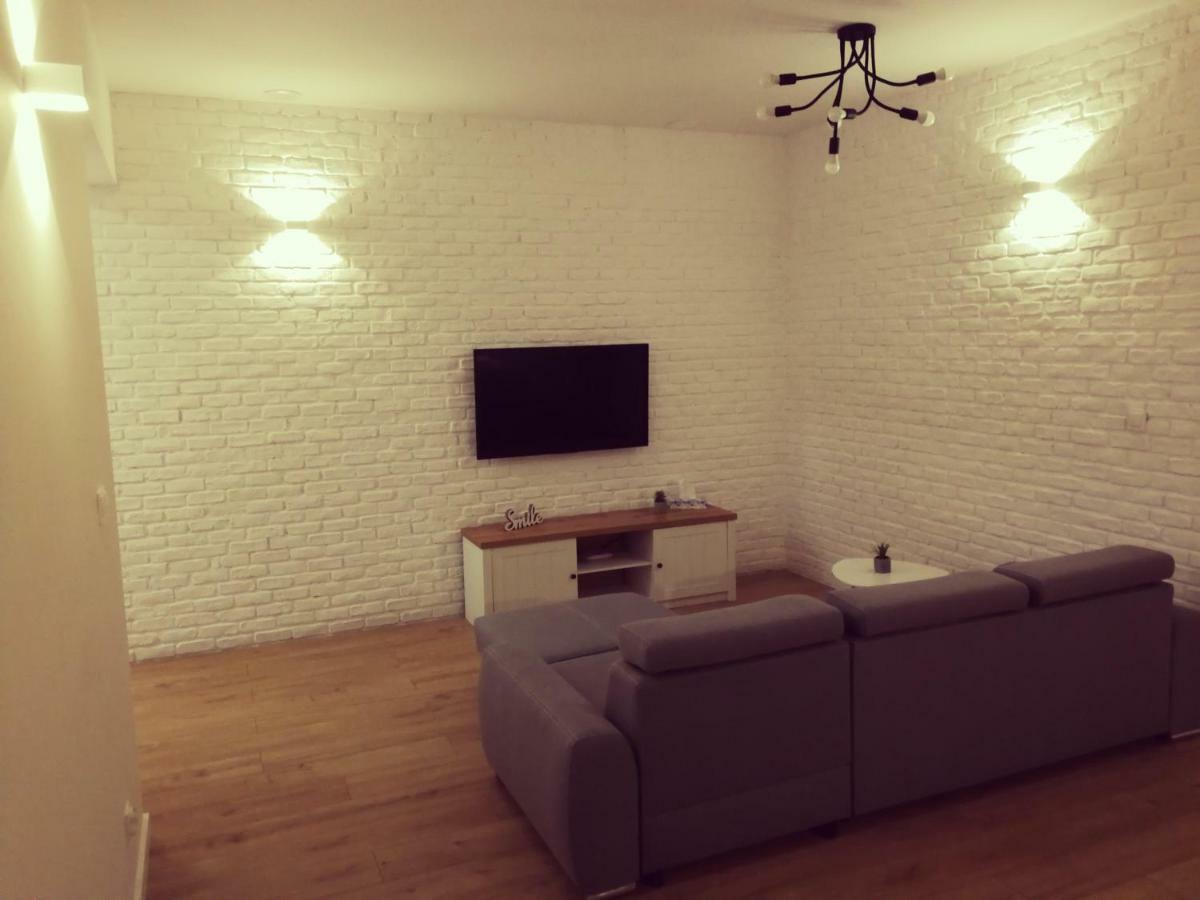 Apartamenty Muzyczna 14 Suwałki Eksteriør bilde