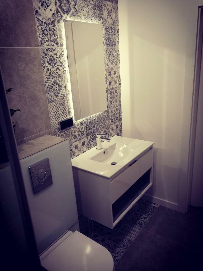 Apartamenty Muzyczna 14 Suwałki Eksteriør bilde