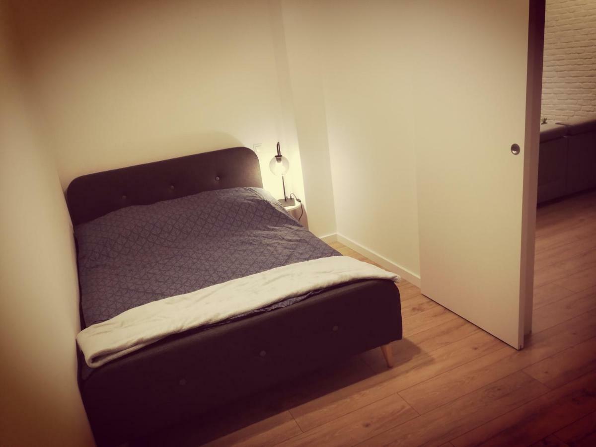 Apartamenty Muzyczna 14 Suwałki Eksteriør bilde