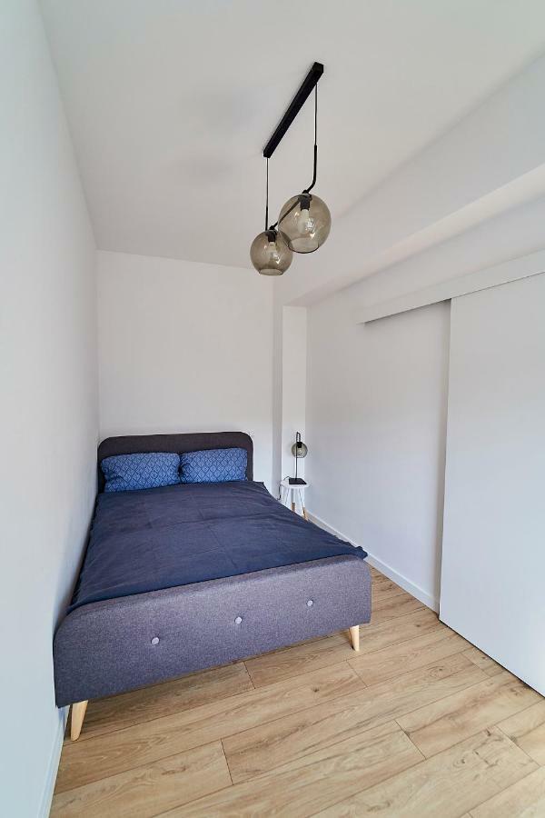 Apartamenty Muzyczna 14 Suwałki Eksteriør bilde