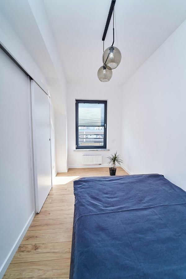 Apartamenty Muzyczna 14 Suwałki Eksteriør bilde