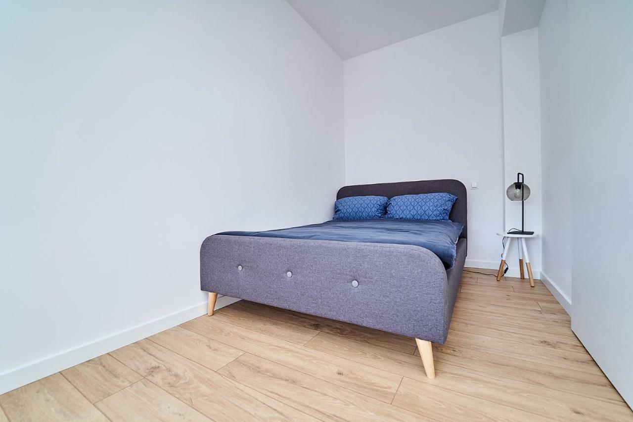 Apartamenty Muzyczna 14 Suwałki Eksteriør bilde