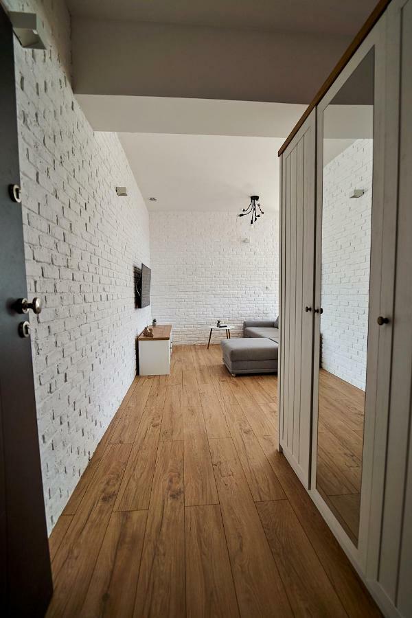 Apartamenty Muzyczna 14 Suwałki Eksteriør bilde